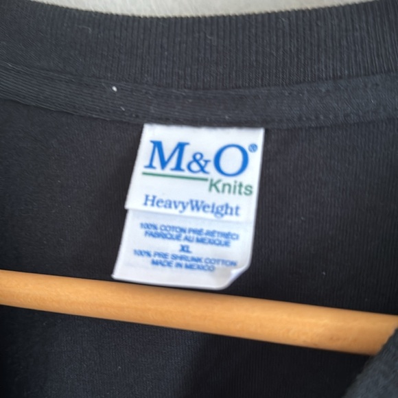 Vintage Hooters Football T-Shirt / XL / 2006 / New - Picture 5 of 8